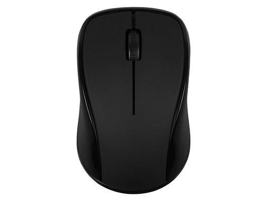 Клавиатура+мышь TFN Slim ME120 чёрный